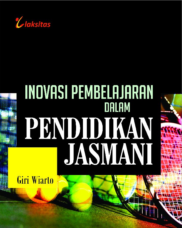 Inovasi Pembelajaran dalam Pendidikan Jasmani
